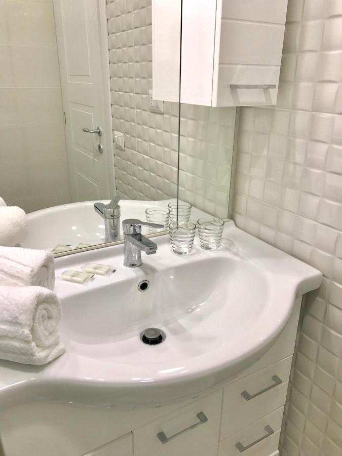 B&B Palombini Rome Exterior photo