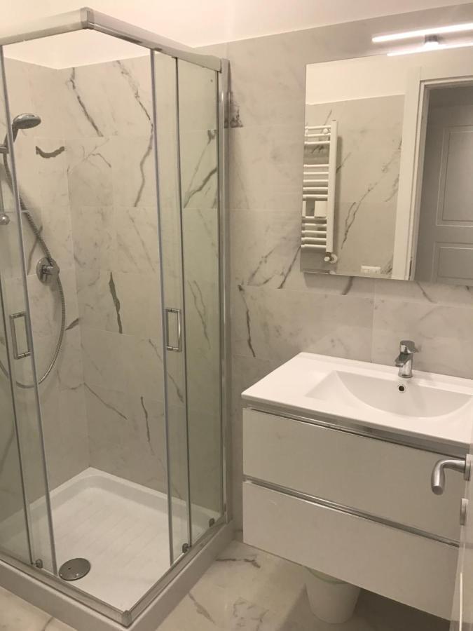 B&B Palombini Rome Exterior photo