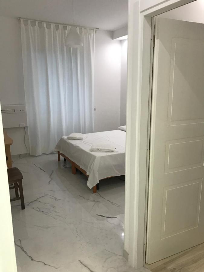 B&B Palombini Rome Exterior photo