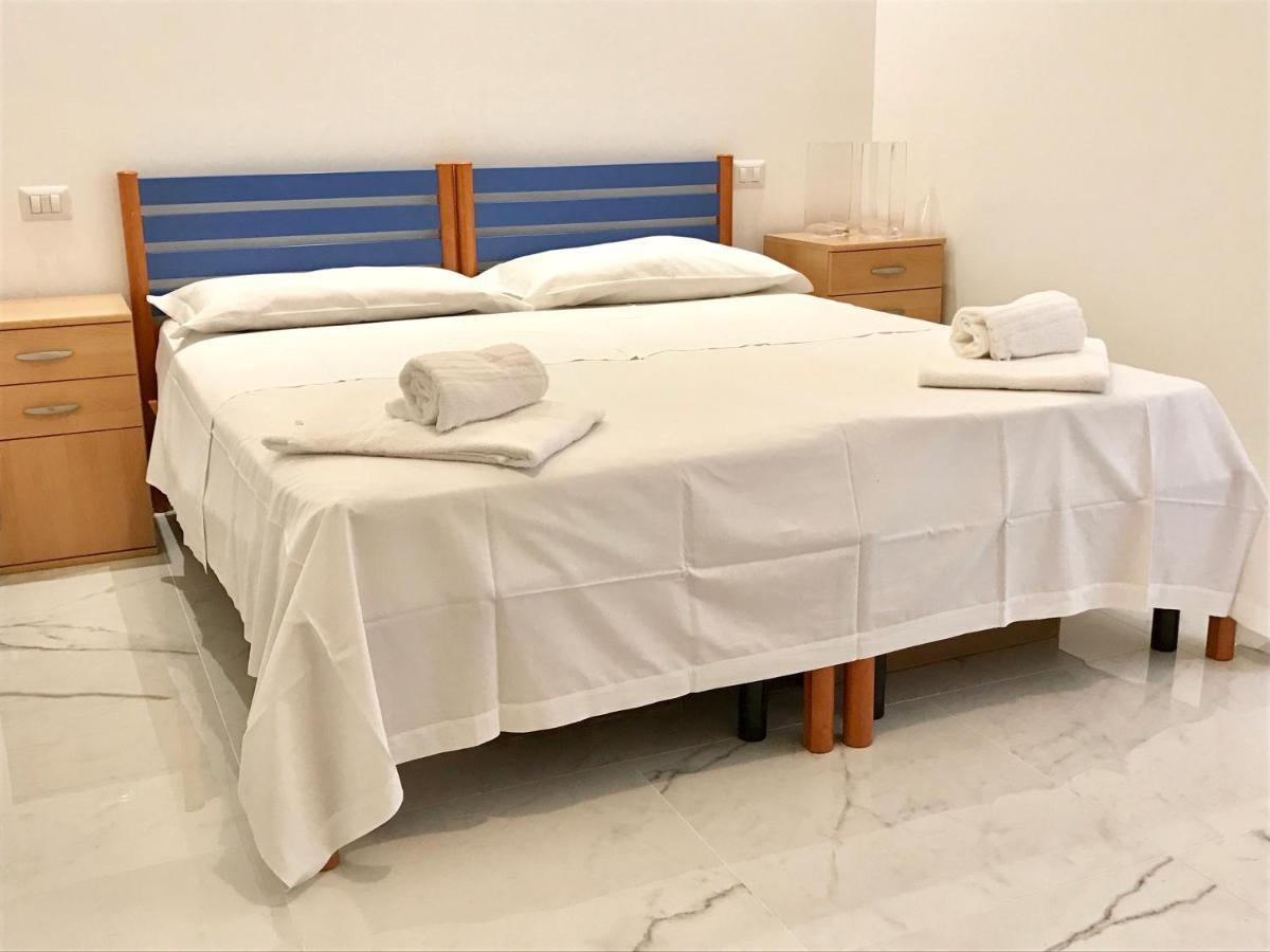 B&B Palombini Rome Exterior photo