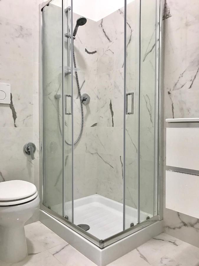 B&B Palombini Rome Exterior photo