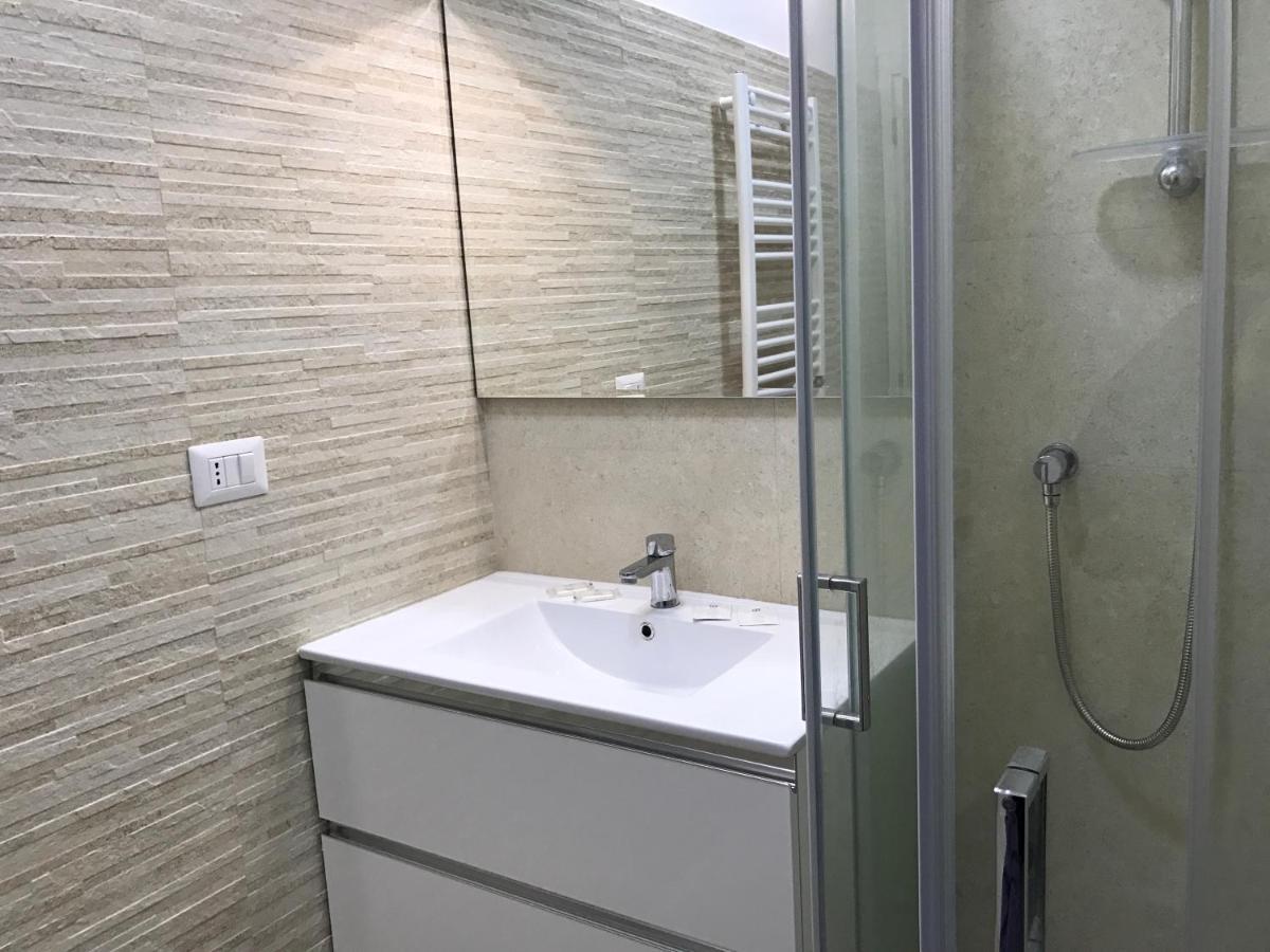 B&B Palombini Rome Exterior photo