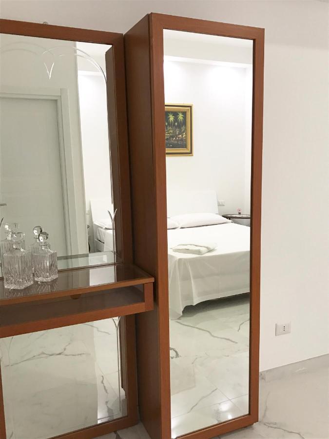 B&B Palombini Rome Exterior photo
