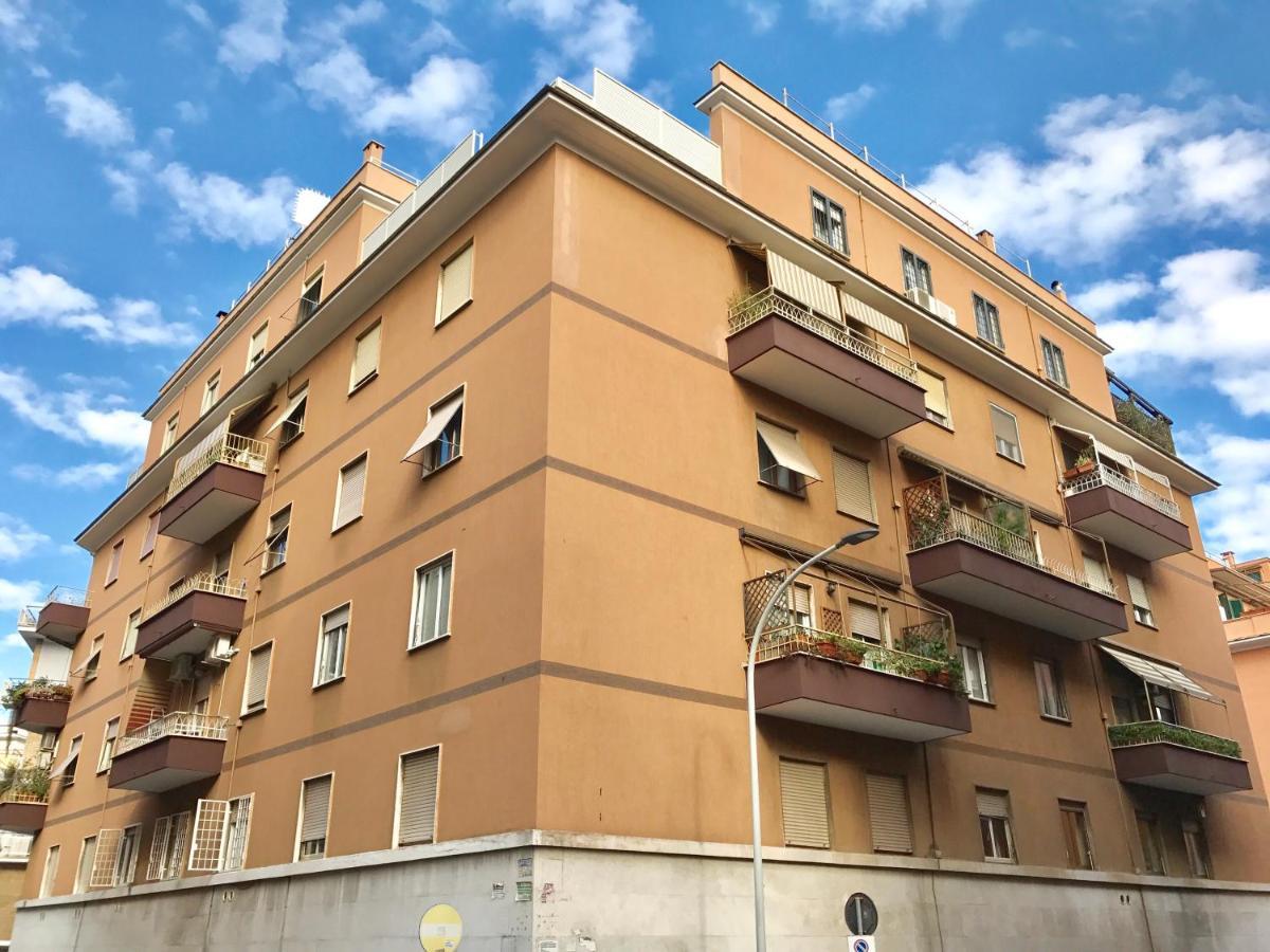 B&B Palombini Rome Exterior photo